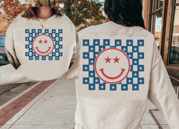 Download Retro 4th of July Independence Day - July Collection