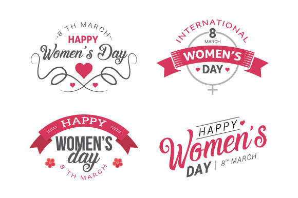 Download Women's Day Greeting Cards - Greeting cards Collection