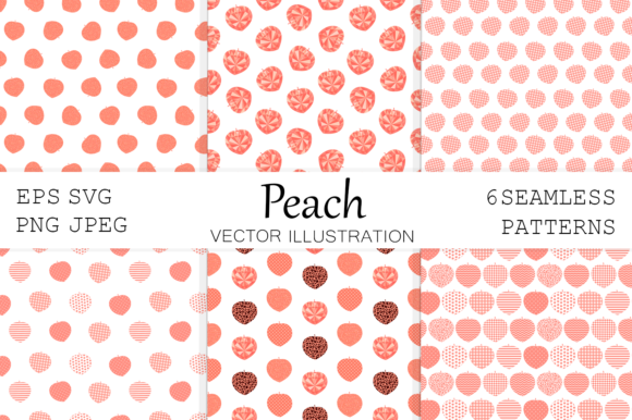 Download Peach Pattern. Peach Texture Pattern - Peach pattern Collection